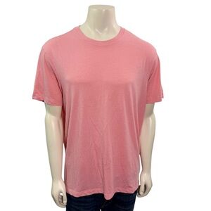 Disney Men’s Size M Short Sleeve  Black t-Shirt "Are You Achin For Some Bacon”